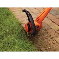coupe-bordure/taille-bordure 2-en-1, 13", &eacute;lectrique Equipex