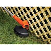 coupe-bordure/taille-bordure 2-en-1, 13", &eacute;lectrique Equipex