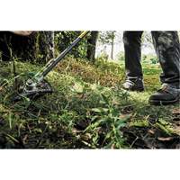 Accessoire universel pour d&eacute;broussaillage Equipex