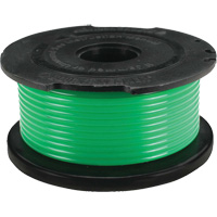 Bobine de fil de 0,08" &agrave; alimentation automatique de rechange AFS Equipex