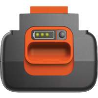 Batterie pour outil sans fil Max*, Lithium-ion, 40 V, 1,5 Ah Equipex