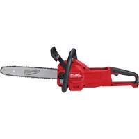 M18 Fuel Chainsaw, 14", Battery Powered, 18 V Equipex