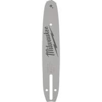 10" Pole Saw Guide Bar Equipex