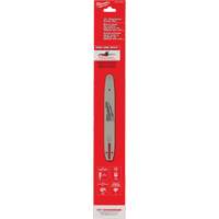 14" Guide Bar for Chainsaw Equipex