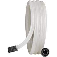 Boyau de rechange en PVC renforc&eacute; 10' de rechange Equipex