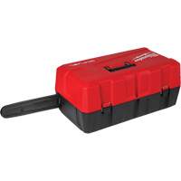 Mallette pour scie &agrave; chaîne M18 Fuel Equipex