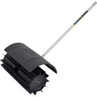Accessoire balai en caoutchouc QUIK-LOK Equipex