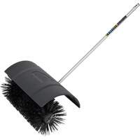 Accessoire brosse &agrave; soie QUIK-LOK Equipex
