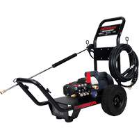 Laveuse &agrave; pression &agrave; eau froide, &eacute;lectrique, 1000 psi, 2,1 gal./min Equipex