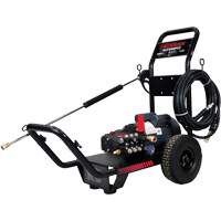 Laveuse &agrave; pression &agrave; eau froide, &eacute;lectrique, 1000 psi, 3 gal./min Equipex
