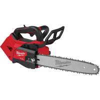 M18 FUEL Top Handle Chainsaw (Tool Only), 14", Battery Powered, 18 V Equipex
