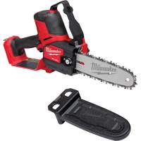 Scie d'&eacute;lagage M18 FUEL HATCHET de 8'' Equipex