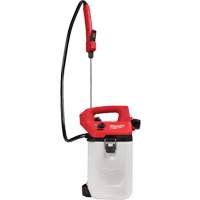 M12 Handheld Sprayer, 307 oz. (7.57 L) Equipex