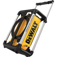 Laveuse &agrave; pression &agrave; eau froide 13 A pour le chantier, &eacute;lectrique, 2100 psi, 1,2 gal./min Equipex