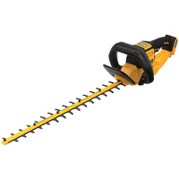 Taille-haie sans fil et sans contact MAX* (outil seulement), 26", 60 V, &agrave; pile Equipex