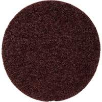 Disques de traitement des surfaces Standard Abrasives, 7" dia., Grain Cors&eacute;, Oxyde d'aluminium Equipex