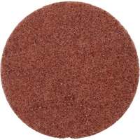 Disques de traitement des surfaces Standard Abrasives, 7" dia., Grain Cors&eacute;, Oxyde d'aluminium Equipex