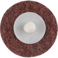 Standard Abrasives Surface Conditioning Discs, 2" Dia., Coarse Grit Equipex