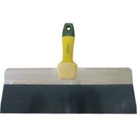 Couteau &agrave; galon sur joint de qualit&eacute; professionnelle 14" Equipex