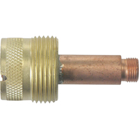 Supports se buse pour lentilles &agrave; gaz Equipex