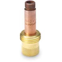 Chalumeaux TIG accessoires & pi&egrave;ces de rechange Equipex