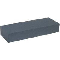 Crystolon&reg; Sharpening Benchstone Equipex