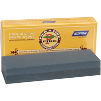 Crystolon Combination Grit Benchstone Equipex