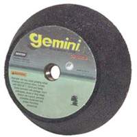 Reinforced Portable Snagging Wheel Equipex