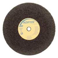 Reinforced Portable Snagging Wheels Equipex