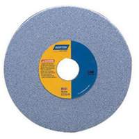 Tool Room Wheel, Type 01, Ceramic Alumina, 14" x 1-1/2" Equipex