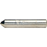 Non-Resettable Single Point Dressing Tool Equipex