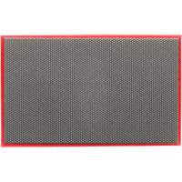 Tampon pour les mains enduit de diamant Equipex