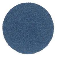 Sanding Disc Roll, Zirconia Alumina, 80, 8" Dia Equipex
