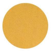 Disque en papier PSA, 8" dia., Grain 40, Oxyde d'aluminium Equipex