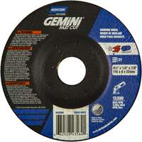 Bonded Abrasives