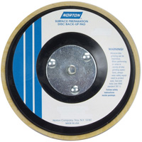 Tampons abrasifs d'appoint Equipex
