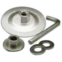 Adaptor Kit For Right Angle Grinders Equipex