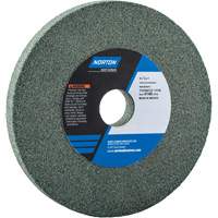 Bench Grinding Wheels - Gemini, 6" x 1/2", 1" Arbor Equipex