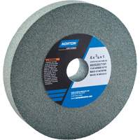 Bench Grinding Wheels - Gemini, 6" x 3/4", 1" Arbor Equipex