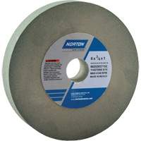 Bench Grinding Wheels - Gemini, 6" x 3/4", 1" Arbor Equipex