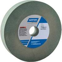 Bench Grinding Wheels - Gemini, 6" x 1", 1" Arbor Equipex