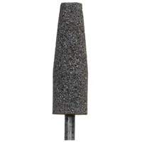 Points de fixation sur liant r&eacute;sinique Norzon, A1, Alumine de zirconium, 3/4" dia., 2-1/2" lo Equipex