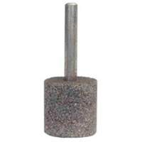 Points de fixation sur liant r&eacute;sinique Norzon, W220, Alumine de zirconium, 1" dia., 1" lo Equipex