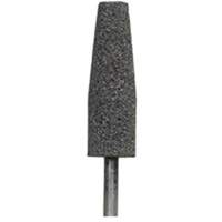 Points de fixation sur liant r&eacute;sinique Norzon, W222, Alumine de zirconium, 1" dia., 2" lo Equipex