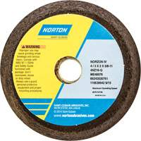 Norzon Plus&reg; Non-Reinforced Portable Snagging Cups Equipex