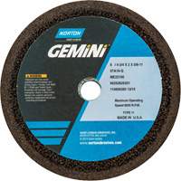 Gemini&reg; Non-Reinforced Portable Snagging Cups Equipex