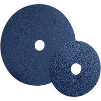 Fibre Discs