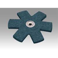 Scotch-Brite Sanding Star Equipex
