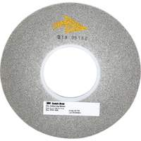 Scotch-Brite EXL Deburring Wheel Equipex
