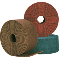 Standard Abrasives Cleaning Pro Disc 840902, 8" Dia., Silicon Carbide Equipex